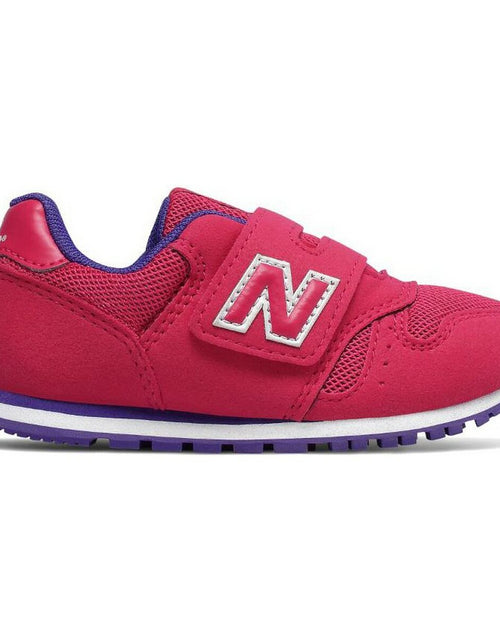 Load image into Gallery viewer, Baby&#39;s Sports Shoes New Balance IV373PY  Pink
