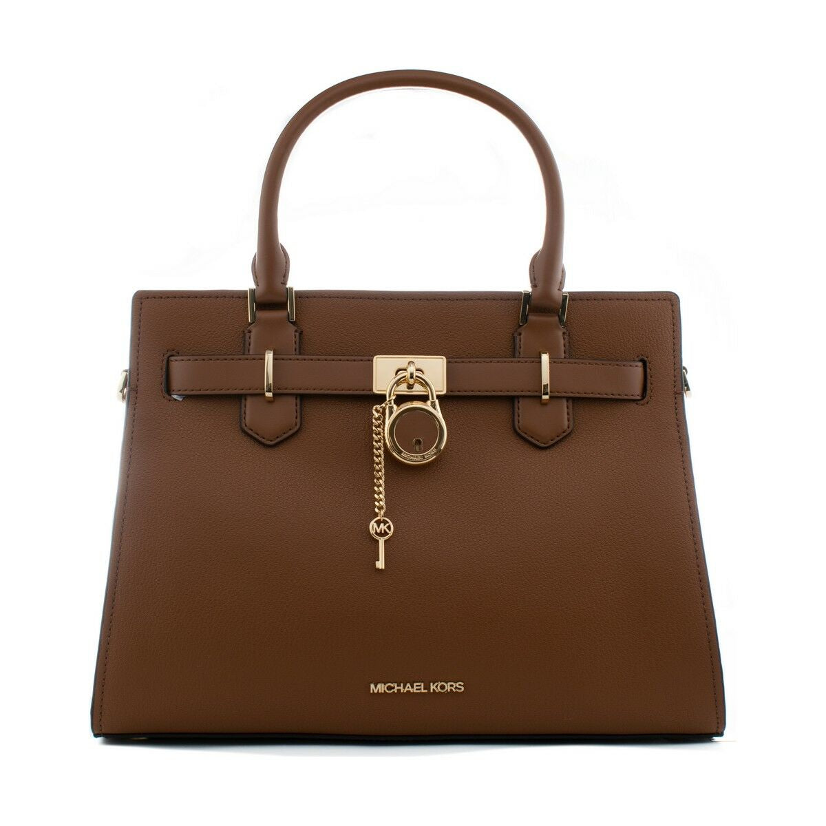 Women's Handbag Michael Kors 35T1GHMS2L-LUGGAGE Brown