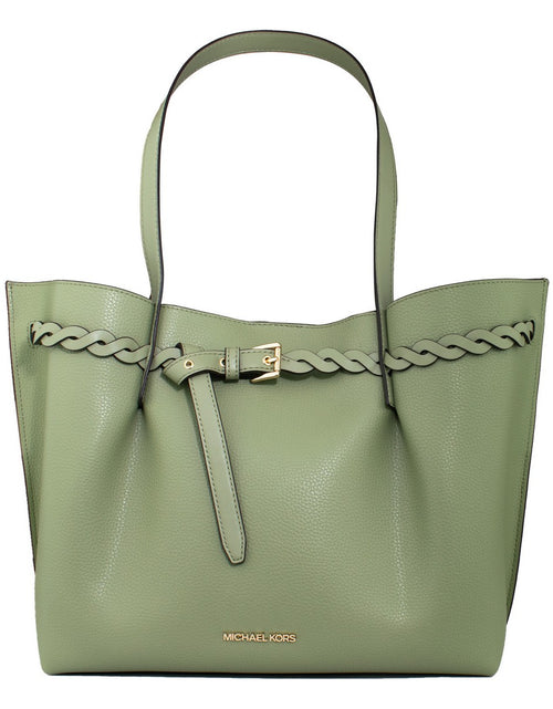 Load image into Gallery viewer, Women&#39;s Handbag Michael Kors 35S2GU5T7T-LIGHT-SAGE Green
