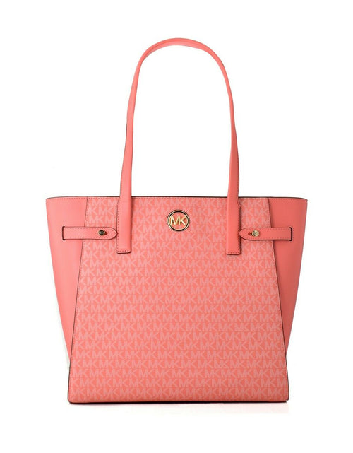 Load image into Gallery viewer, Women&#39;s Handbag Michael Kors 35S2GNMT3B-GRAPFRUT Pink
