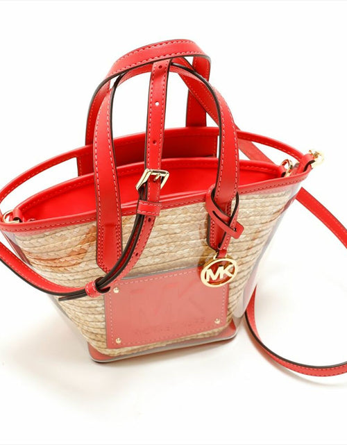 Load image into Gallery viewer, Women&#39;s Handbag Michael Kors 35T2G7KT5W-CORAL-REEF Pink
