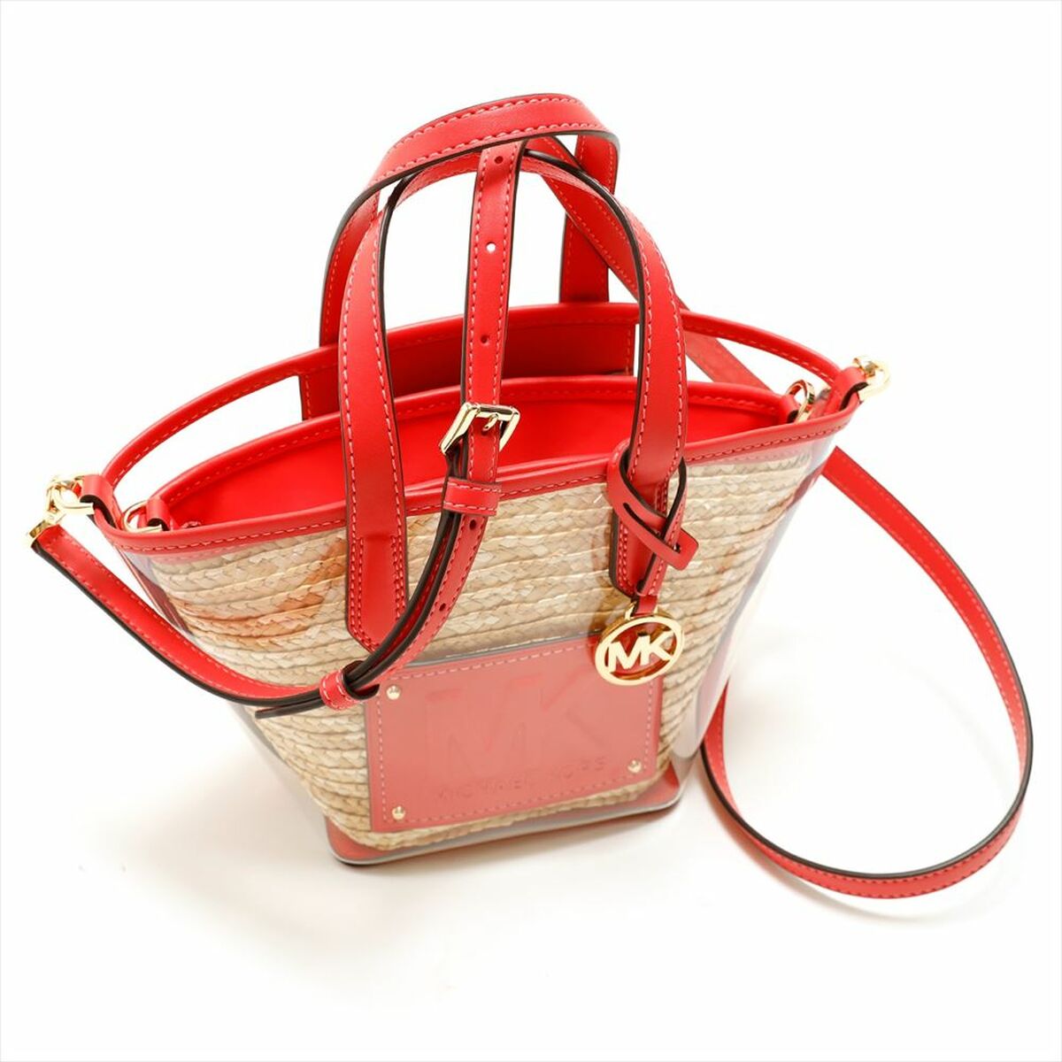 Women's Handbag Michael Kors 35T2G7KT5W-CORAL-REEF Pink