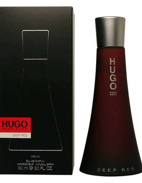 Load image into Gallery viewer, Women&#39;s Perfume Hugo Deep Red Hugo Boss EDP
