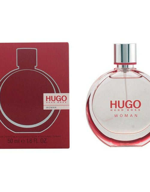 Load image into Gallery viewer, Women&#39;s Perfume Hugo Woman Hugo Boss EDP
