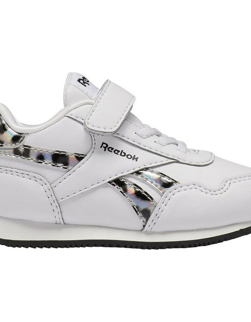 Load image into Gallery viewer, Sports Shoes for Kids Reebok Royal Classic Jogger 3 White
