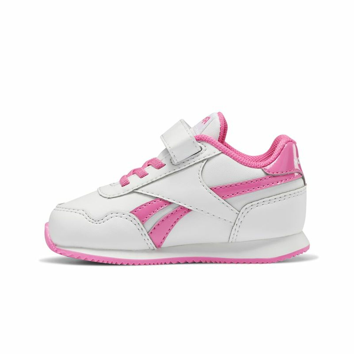 Sports Shoes for Kids Reebok Classic Jogger 3.0 White