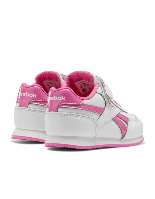 Load image into Gallery viewer, Sports Shoes for Kids Reebok Classic Jogger 3.0 White
