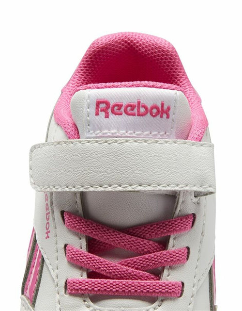 Load image into Gallery viewer, Sports Shoes for Kids Reebok Classic Jogger 3.0 White
