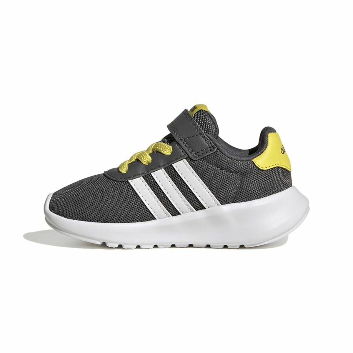 Sports Shoes for Kids Adidas  Lite Racer 3.0 Dark grey