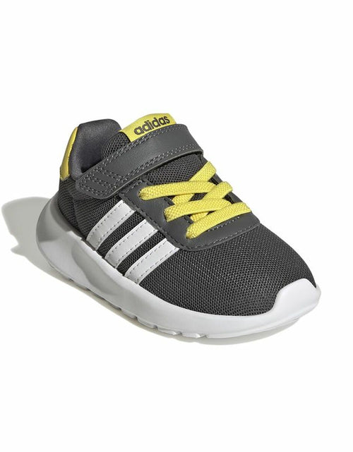 Load image into Gallery viewer, Sports Shoes for Kids Adidas  Lite Racer 3.0 Dark grey
