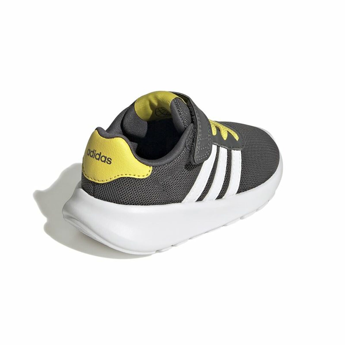 Sports Shoes for Kids Adidas  Lite Racer 3.0 Dark grey