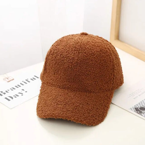 Load image into Gallery viewer, Autumn Baseball Cap

