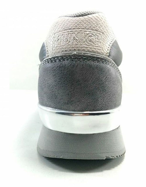 Load image into Gallery viewer, Sports Shoes for Kids Munich Sportswear Munich Dash Kid 51 Light grey
