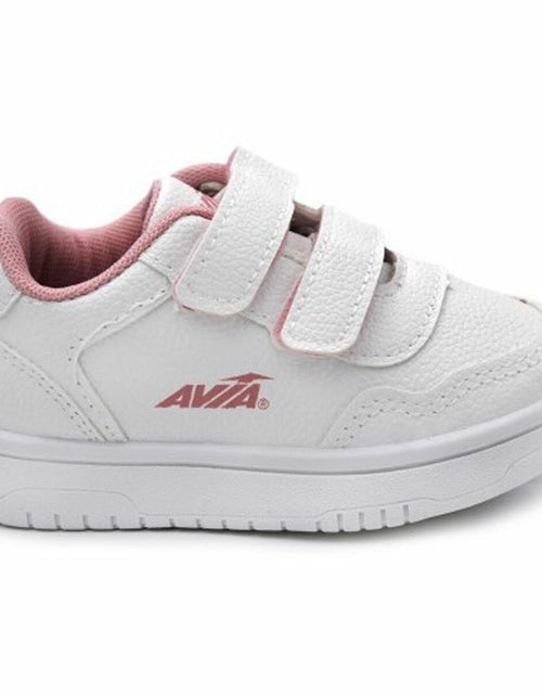 Load image into Gallery viewer, Sports Shoes for Kids AVIA Basic White
