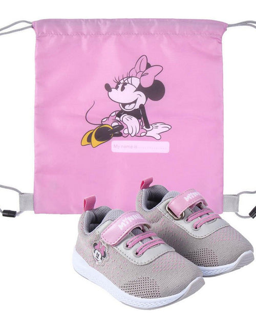 Load image into Gallery viewer, Sports Shoes for Kids Minnie Mouse Pink
