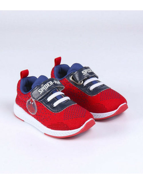 Load image into Gallery viewer, Sports Shoes for Kids Spiderman
