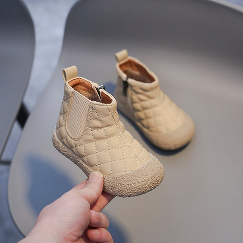 Load image into Gallery viewer, Baby Winter Boots
