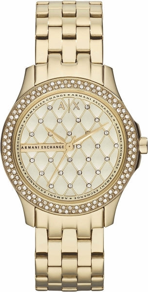 Load image into Gallery viewer, Armani Exchange AX5216 watch woman quartz
