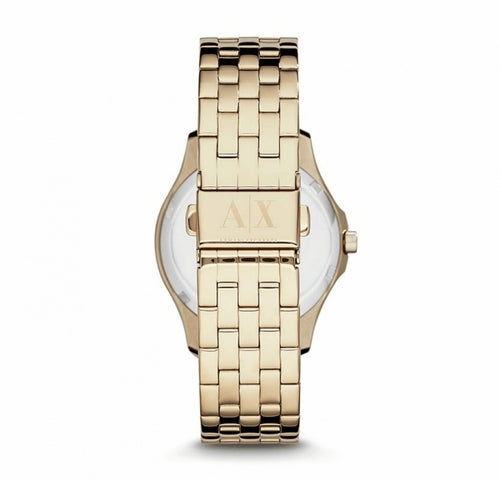 Armani Exchange AX5216 watch woman quartz