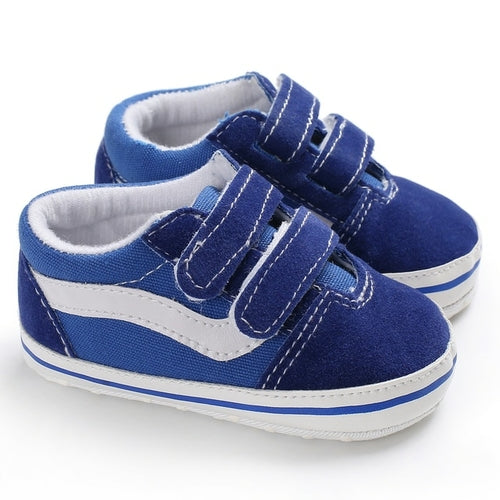 Baby Boy Infant Sneakers