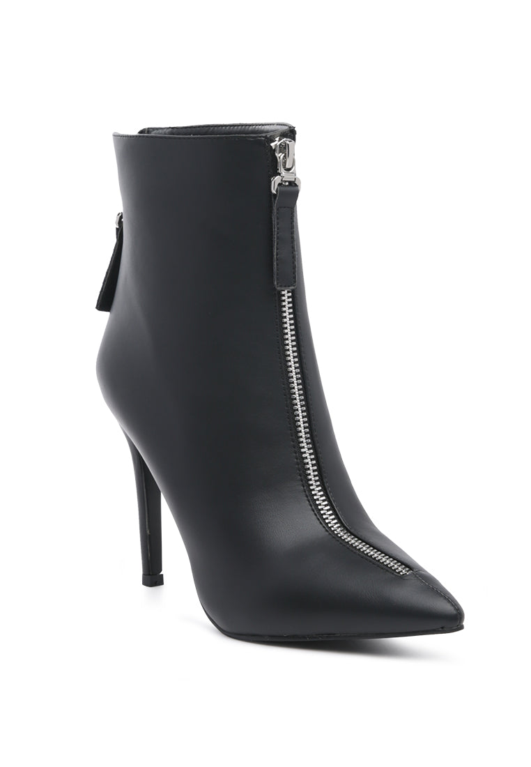 hazel elegant comfortable boots for women