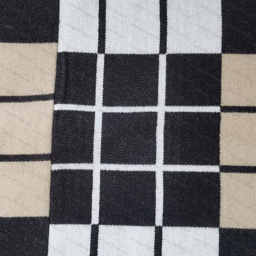 Brand Designer Throw Plaid H Cashmere Blanket For Beds/ Sofa