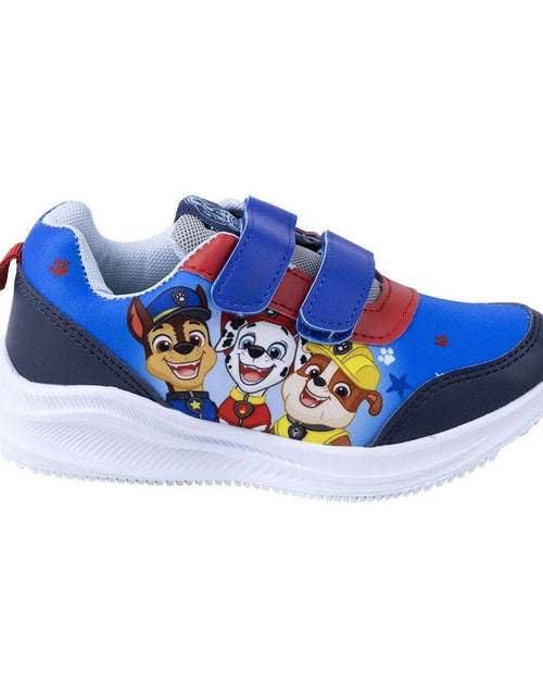 Load image into Gallery viewer, Sports Shoes for Kids The Paw Patrol Blue
