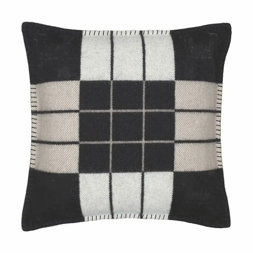 Load image into Gallery viewer, Designer Brand High Quality Cashmere Plaid H Blanket for Beds /Sofa
