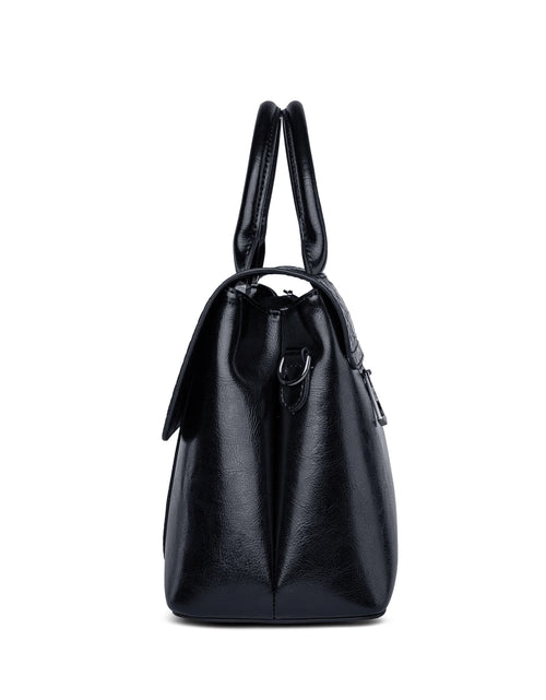 Load image into Gallery viewer, 100% Genuine Leather Ladies brand  Handbag
