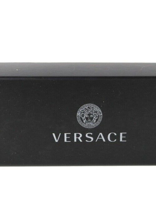 Load image into Gallery viewer, Versace Medusa Western Buckle Smooth Leather Gold Plated Brass Gold
