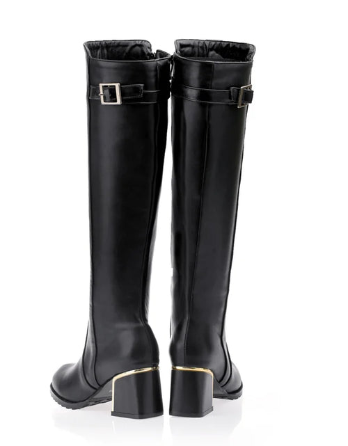 Load image into Gallery viewer, Women&#39;s Knee High Boots
