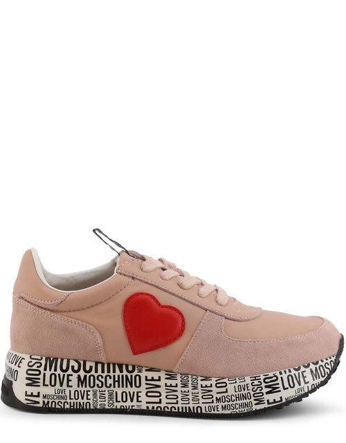 Load image into Gallery viewer, Love Moschino Sneakers
