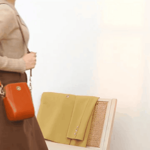 Load image into Gallery viewer, Jasmine | Stylish Mini Crossbody Bag
